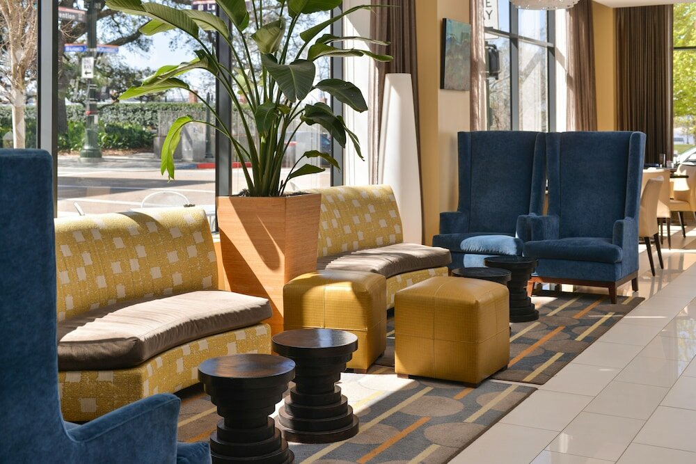 Фото Hotel Indigo Baton Rouge Downtown, an Ihg Hotel