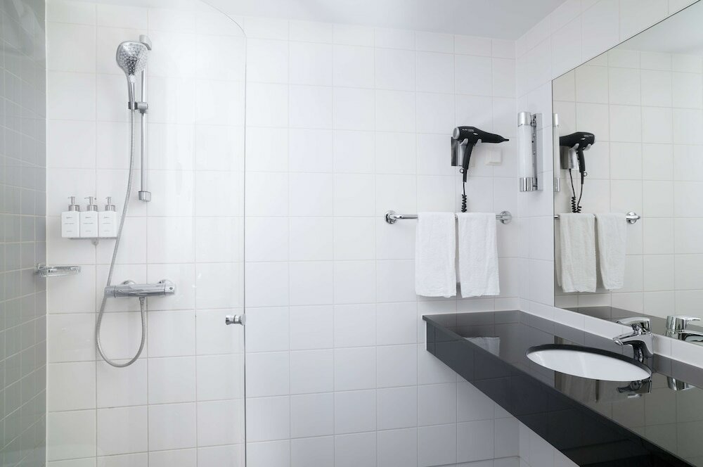 Фото Radisson Red Hotel, Oslo Airport