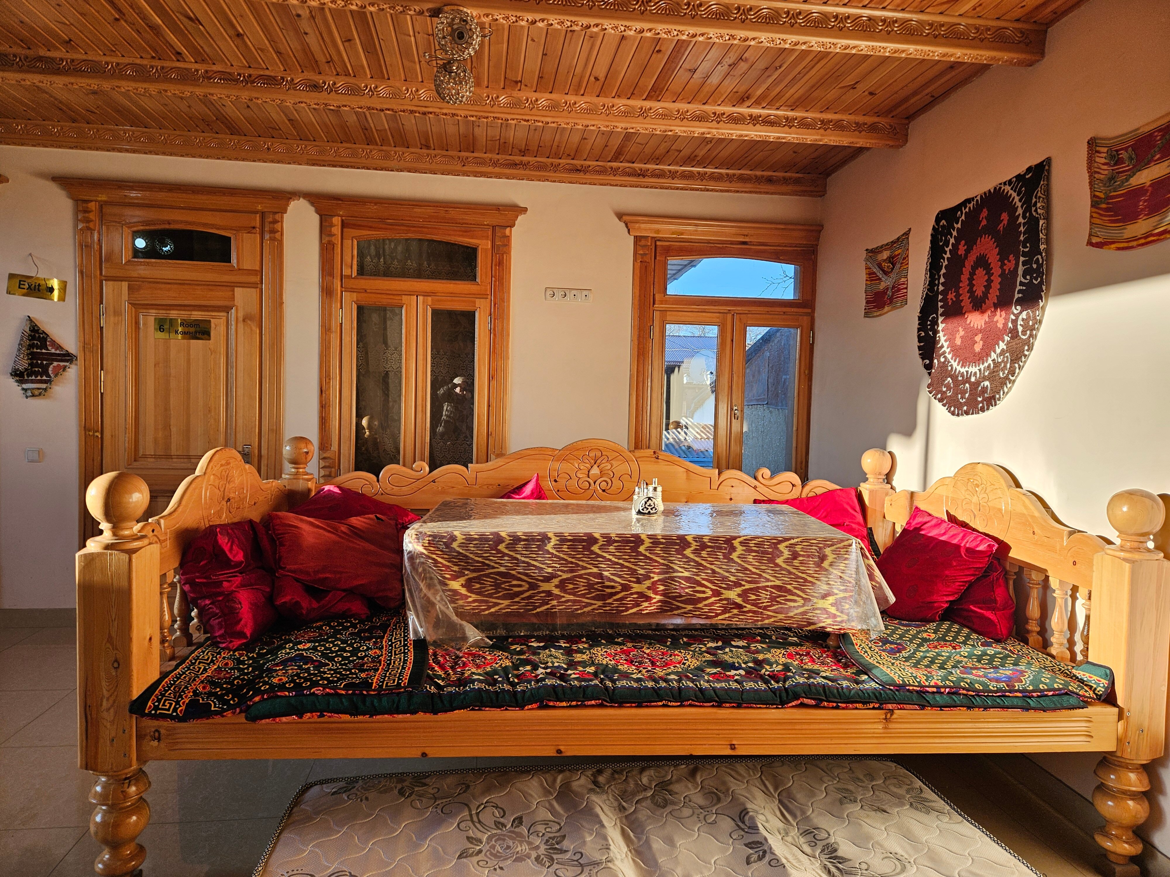 Фото отеля 3