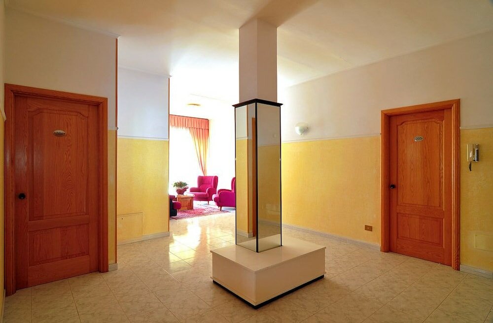 Фото Albergo Paradiso