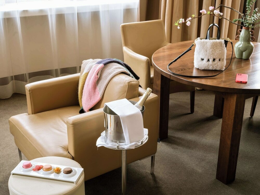 Фото Flemings Selection Hotel Wien City