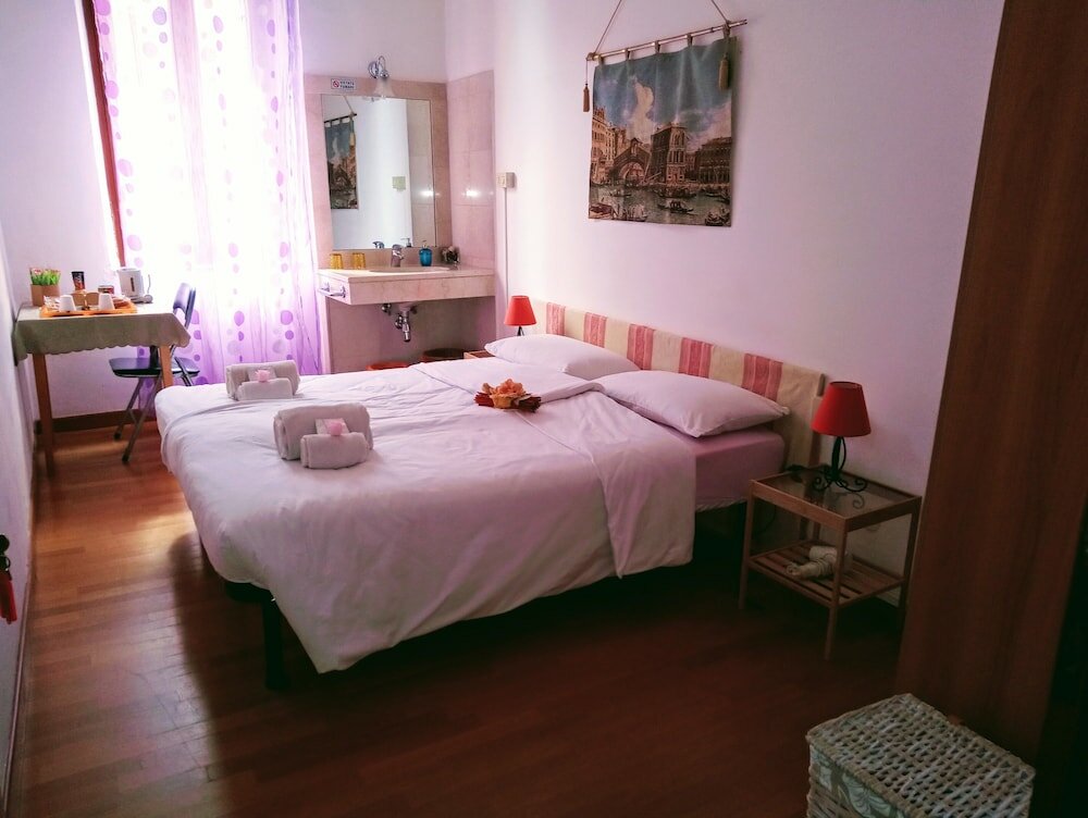 Фото Casa Favaretto