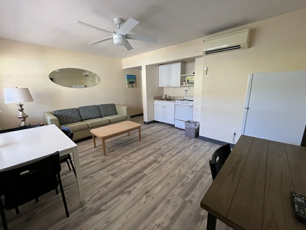 Фото Beachside Resort Motel