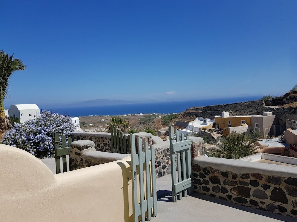 Фото Ambelia Traditional Villas