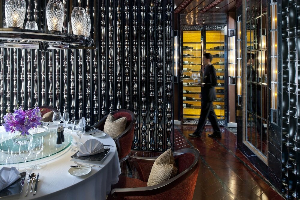 Фото Mandarin Oriental, Macau