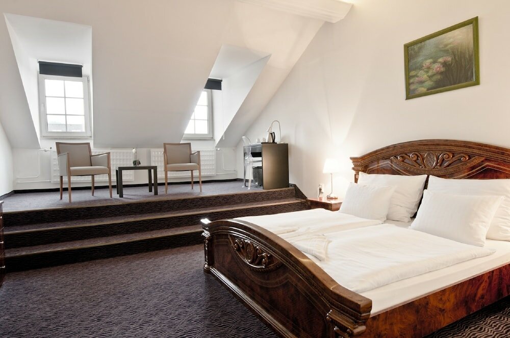 Фото Hotel Arcade