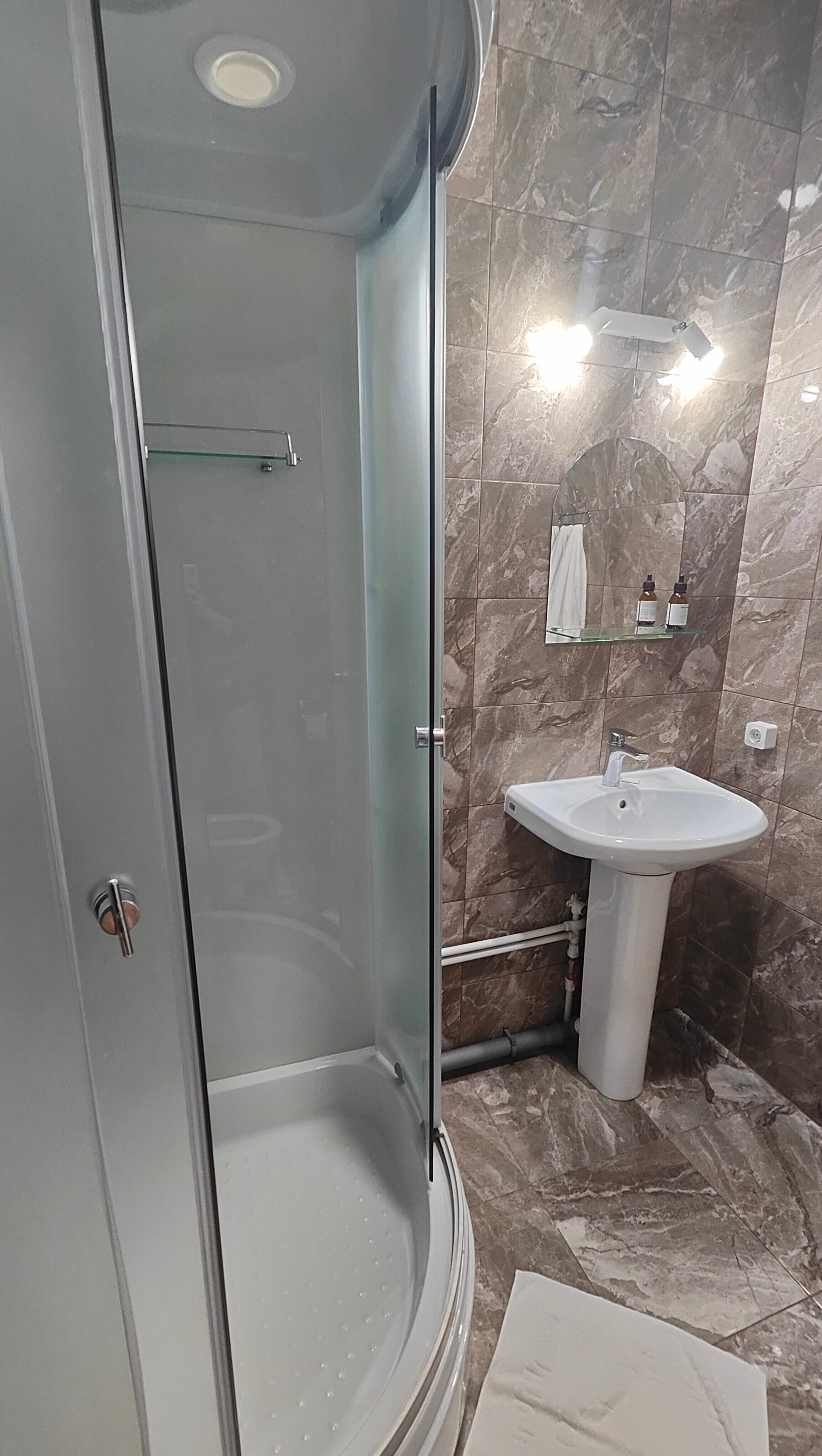 Фото Астория