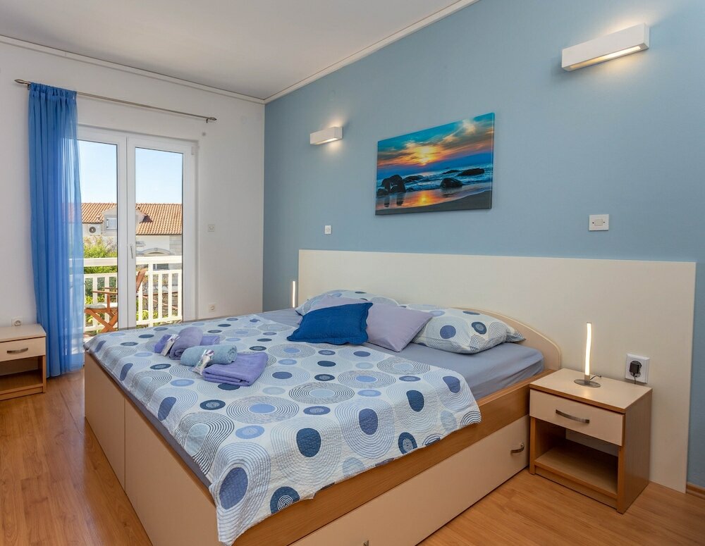 Фото Apartmani Ivanovic