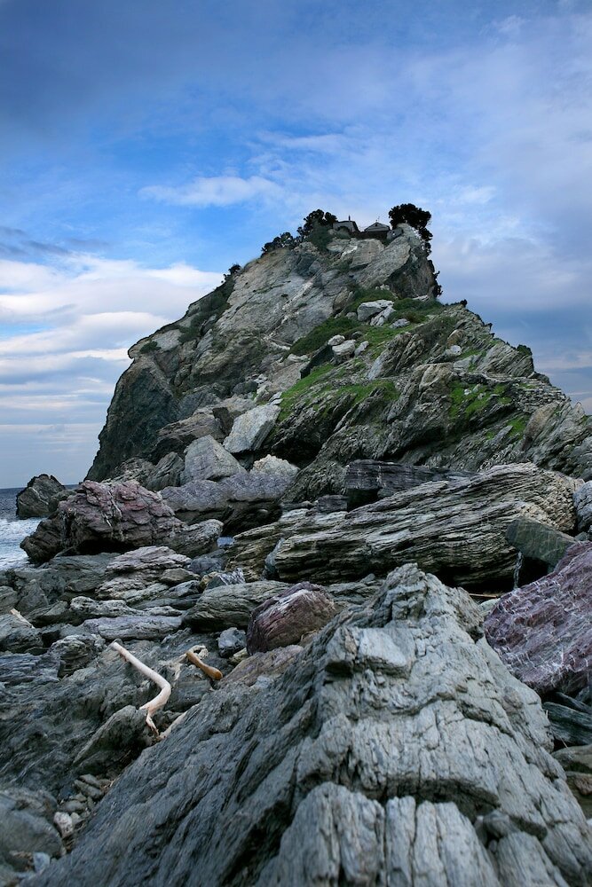 Фото Aegean Wave Hotel