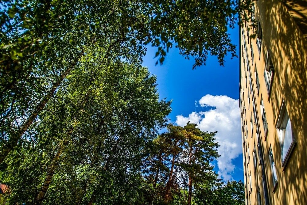 Фото Hotell Mörby Ab, Patienthotell