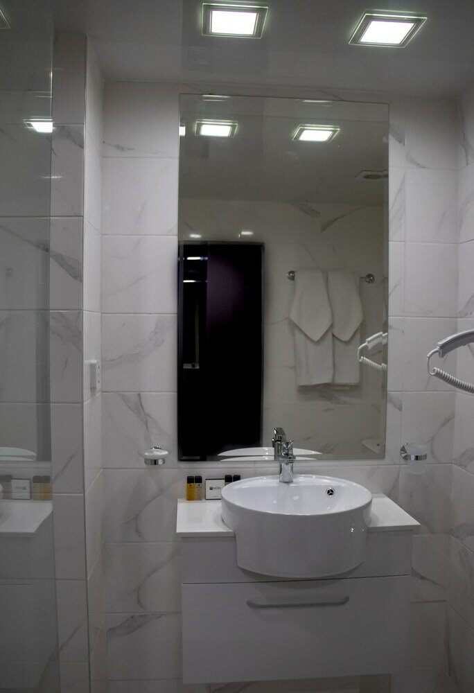 Фото Grand Hotel Shumen