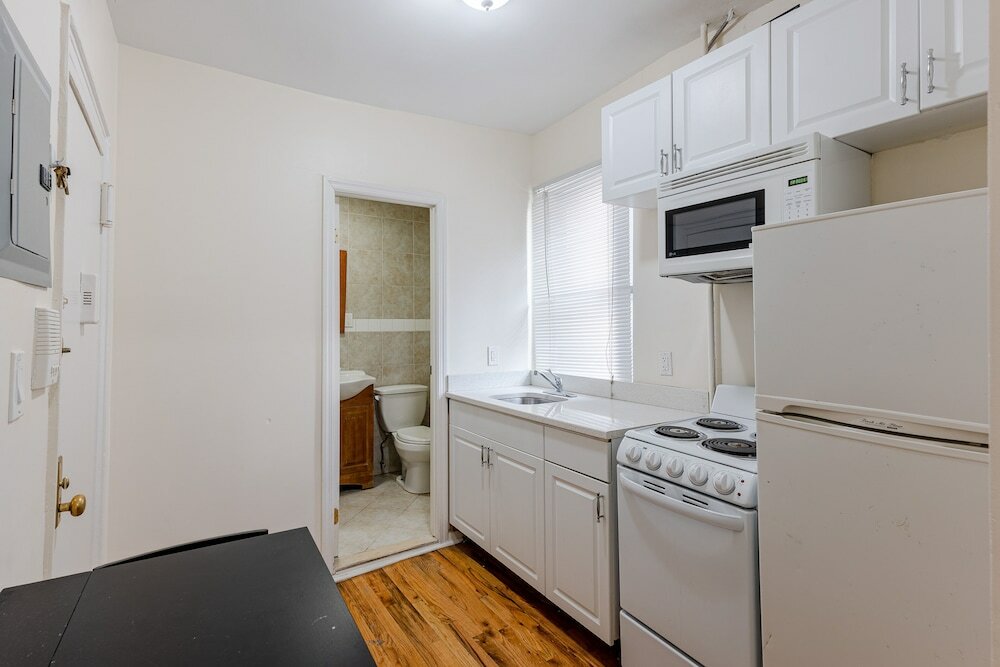 Фото 110th Boutique Hotel