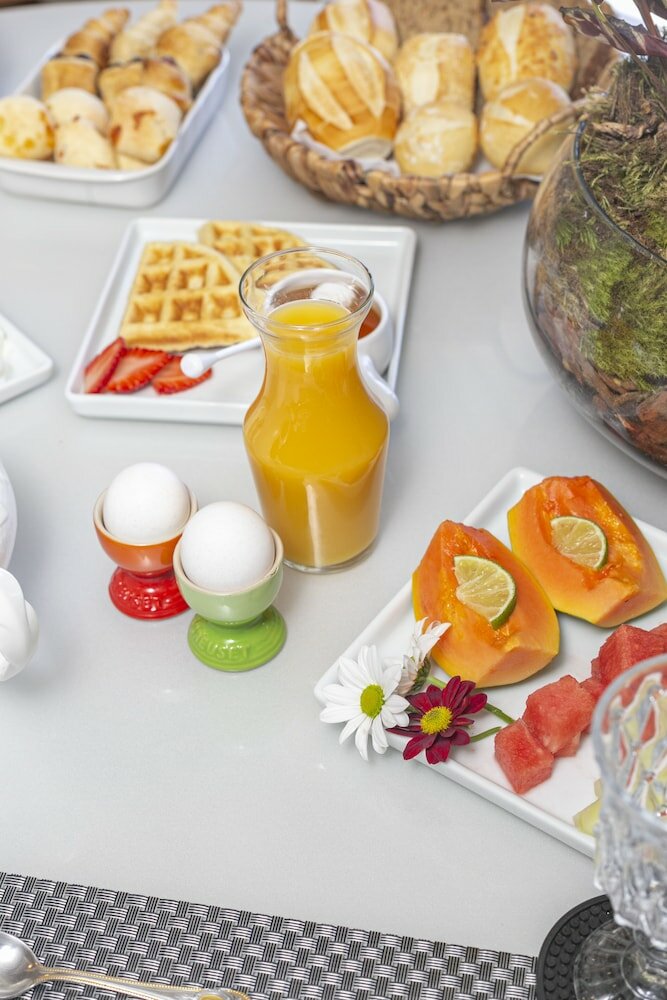 Фото Secreto Boutique Hotel