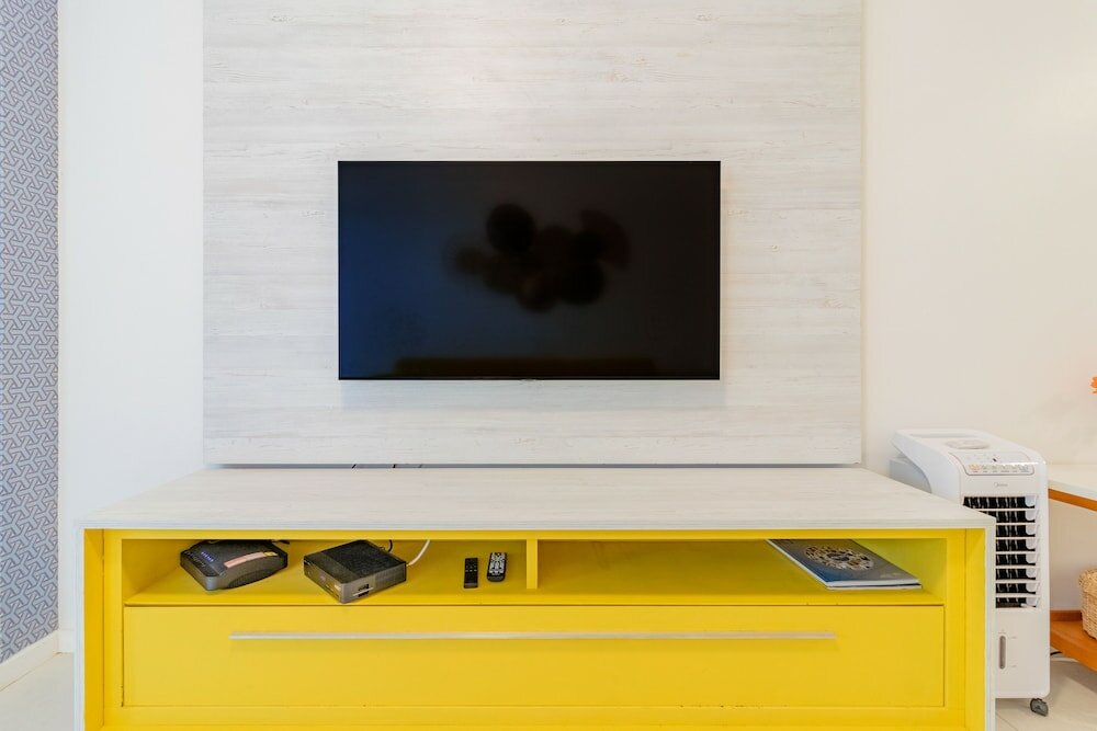 Фото Rv05 Excelente Quarto e Sala Pé na Areia