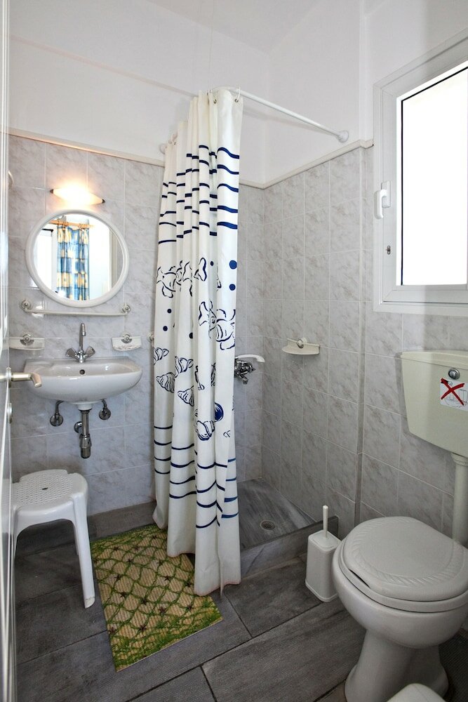 Фото Irini Studios In Tinos