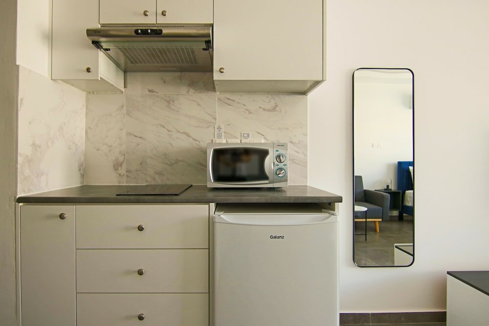 Фото Phaedrus Living Seaside Flat Athina 116