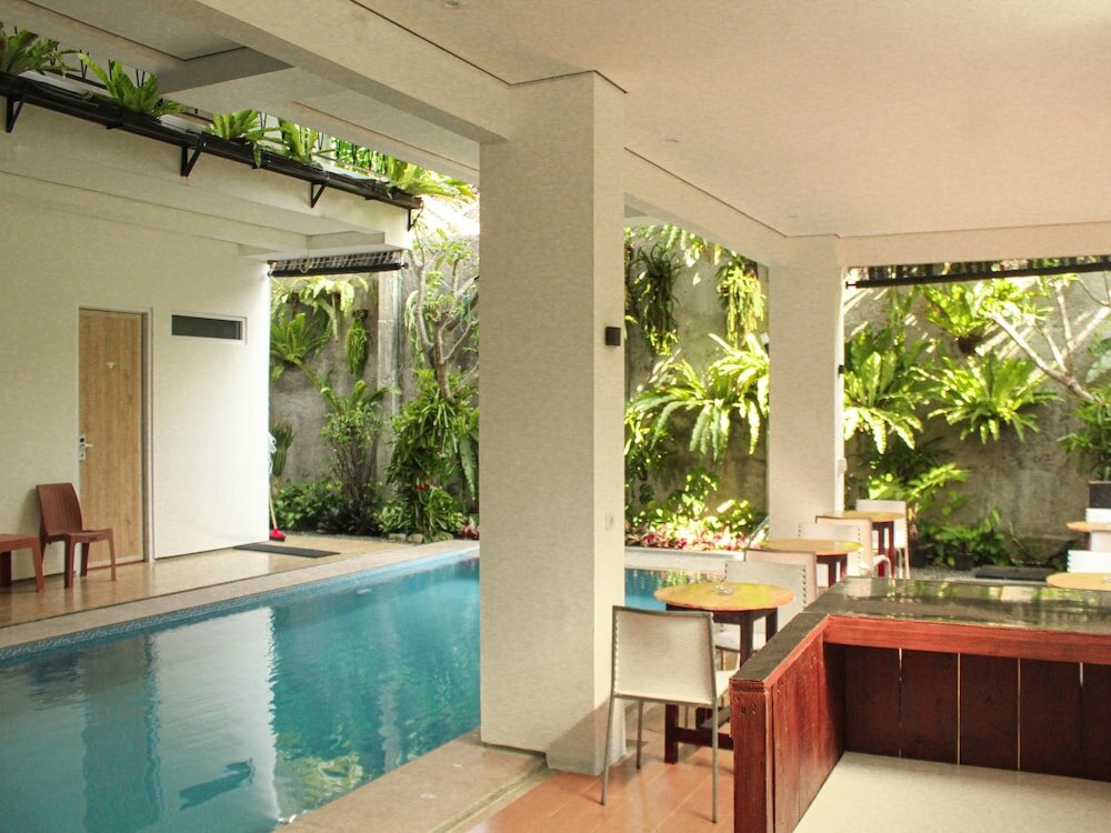 Фото Rion Hostel Bogor