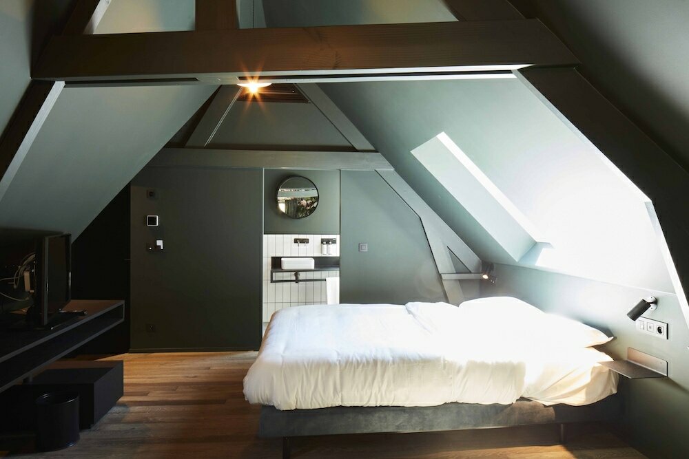 Фото Boutique hotel Nonam