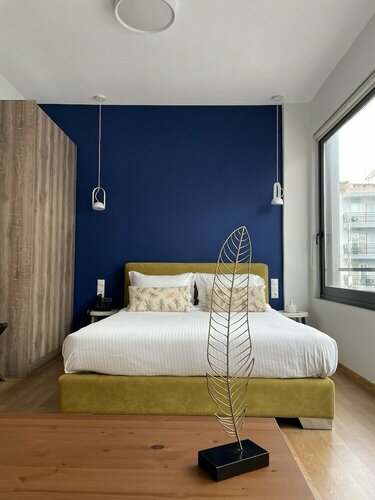Гостиница Iasonos Suites в Афинах