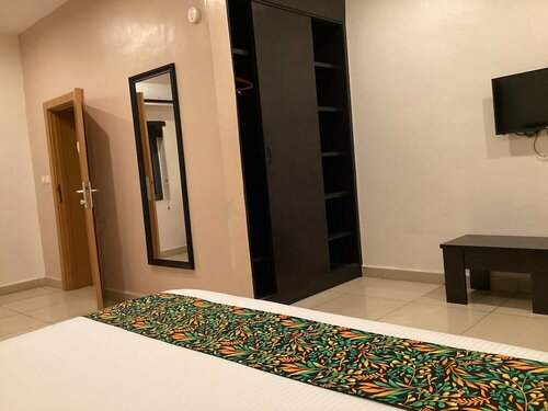Гостиница Adis Hotels Prime в Ибадане