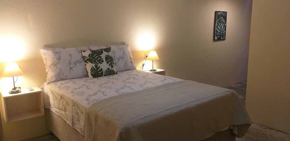 Фото Casa Beija-flor Boipeba