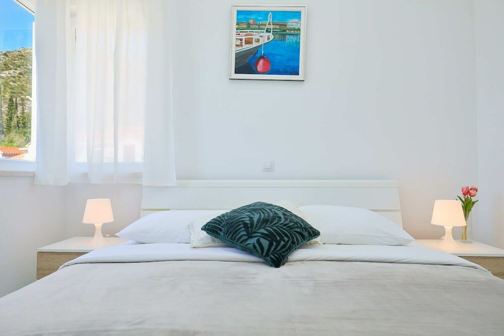 Фото Blue Bay Apartment