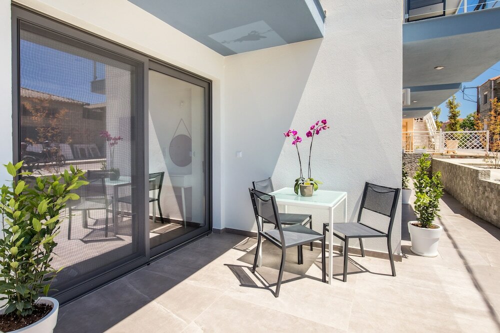 Фото Отель Azzurro Deluxe