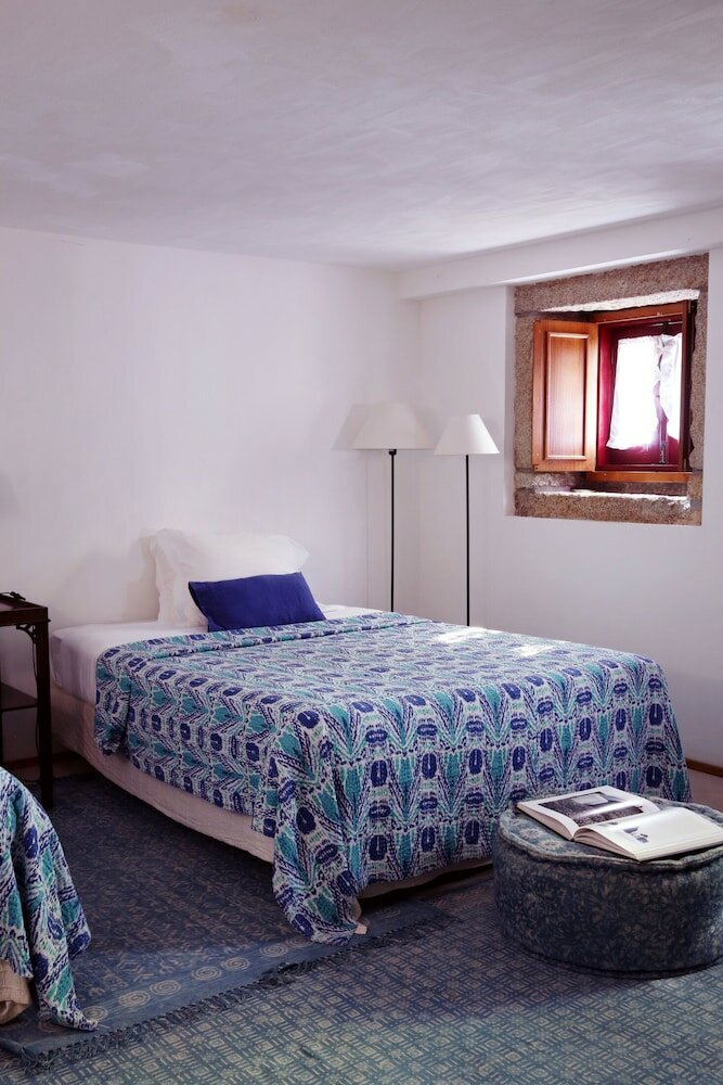 Фото Casa Agrícola da Levada Eco Village