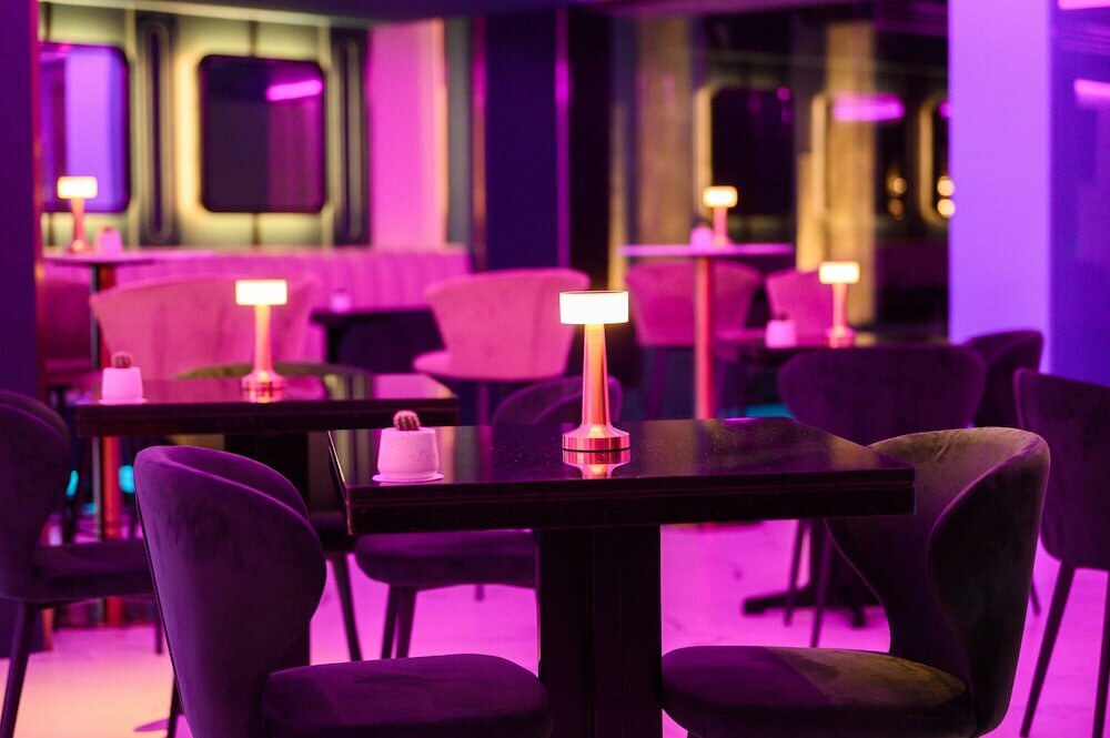 Фото Sq Boutique Hotel Managed by The Ascott Limited