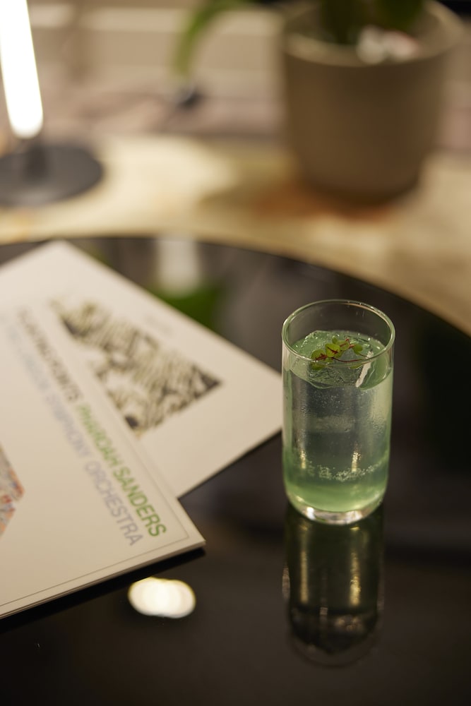 Фото Teight Hotel