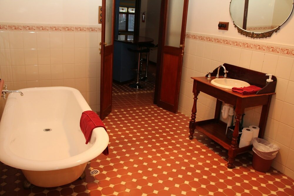 Фото Unique Cottages Gawler