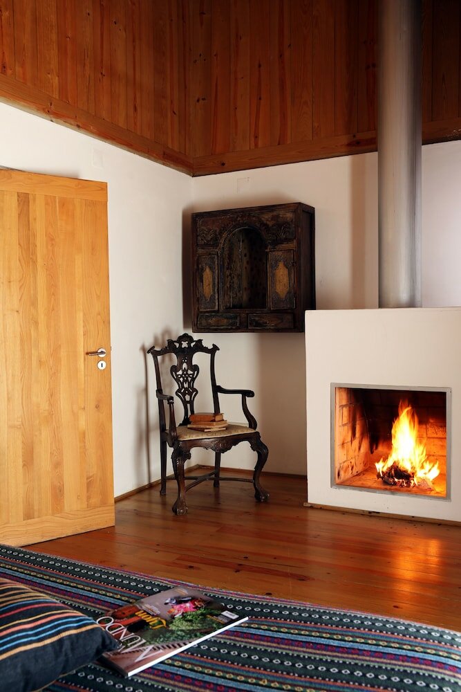 Фото Casa Agrícola da Levada Eco Village