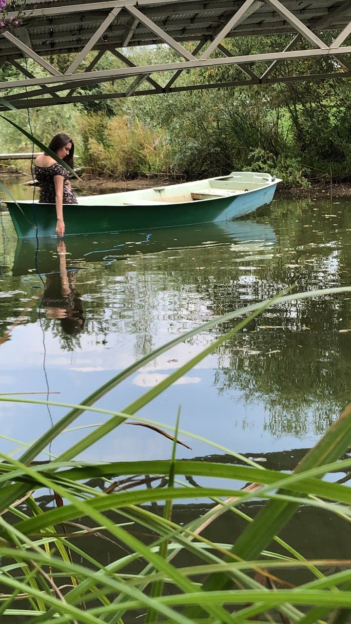 Фото Карский клуб