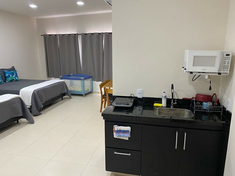 Фото Amsterdam Suítes