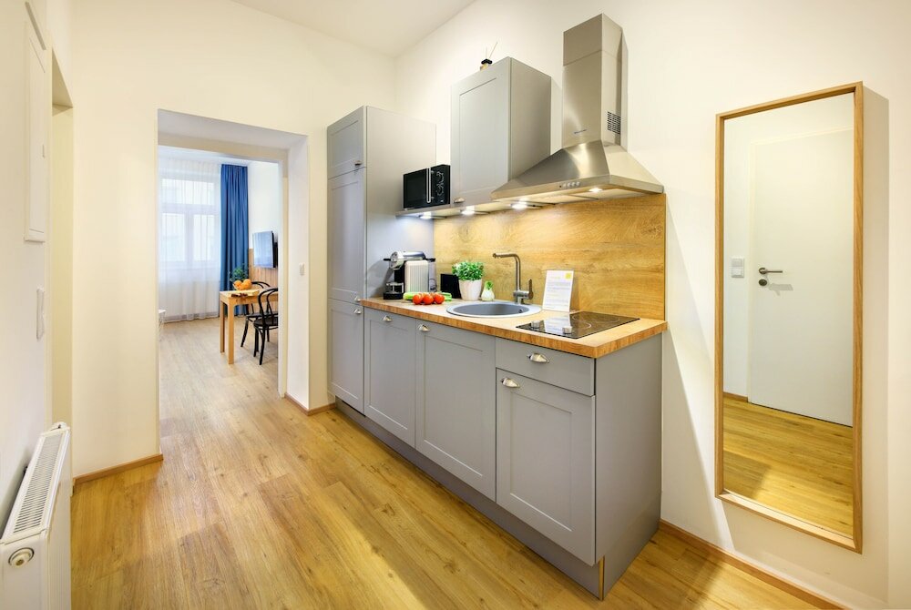 Фото Jimmy's Apartments Dandelion