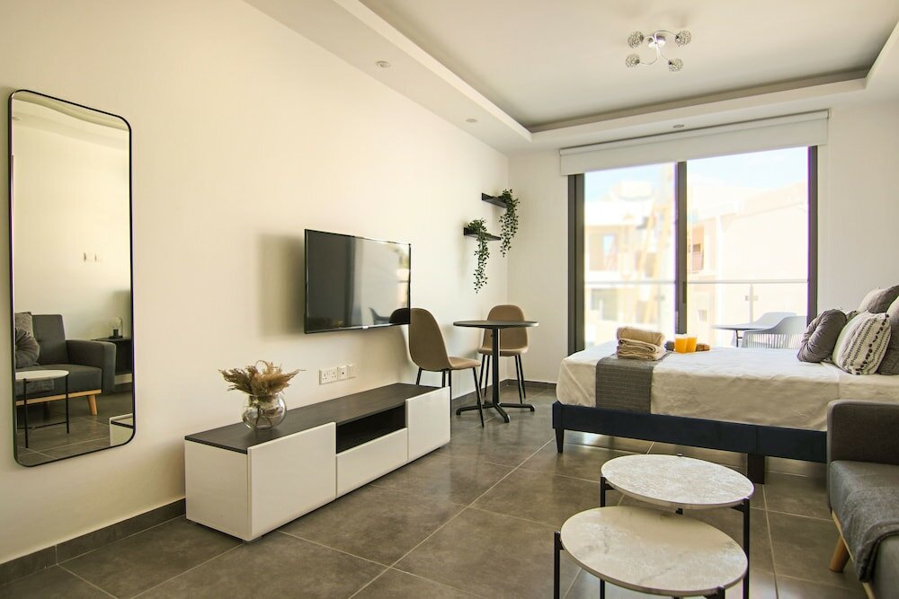 Фото Phaedrus Living Seaside Flat Athina 116