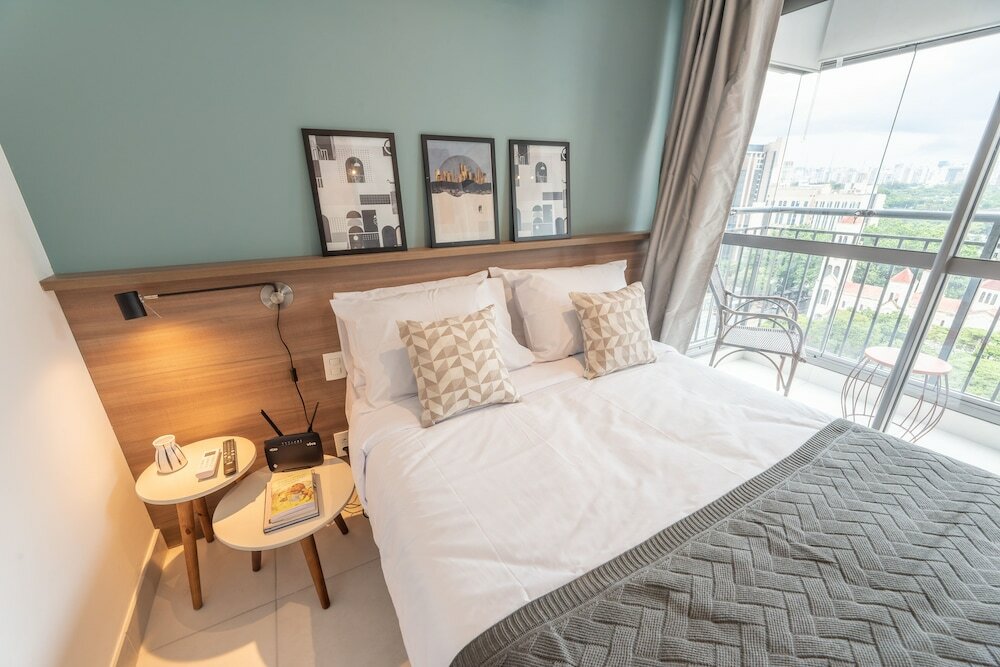 Фото Charlie Vitrali Moema