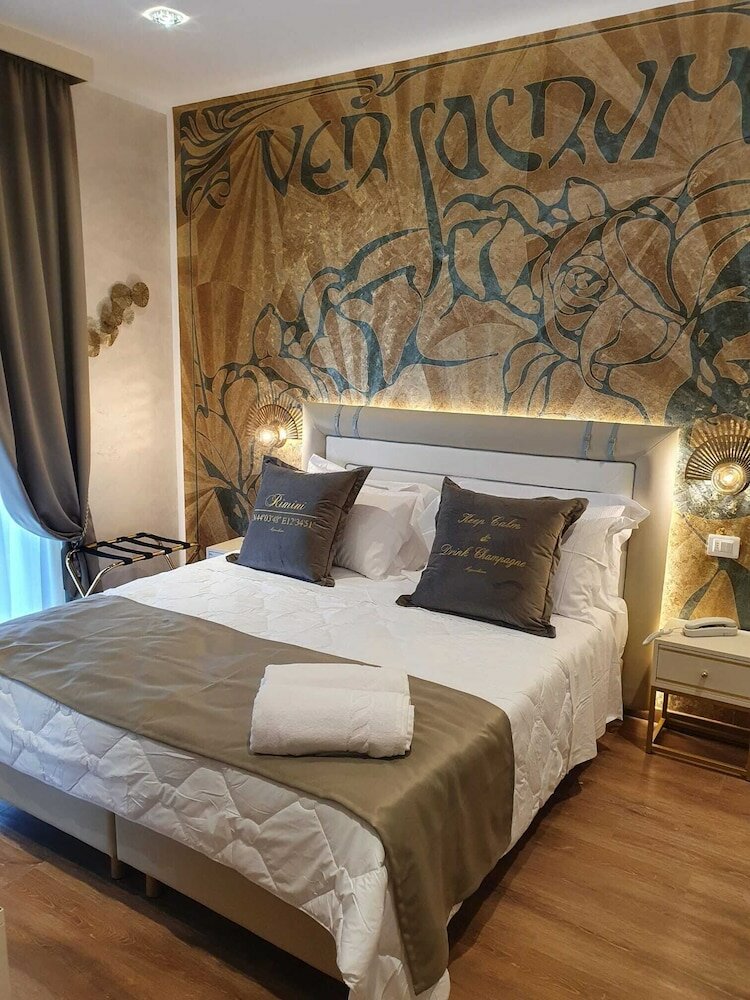 Фото Amsterdam Suite Hotel & SPA