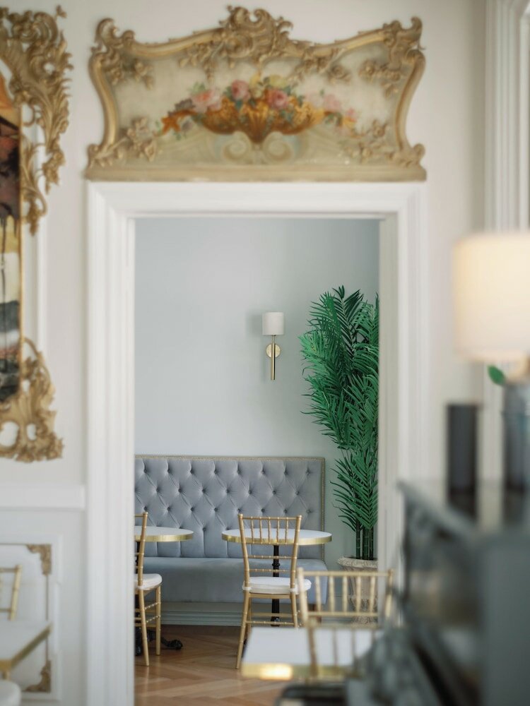 Фото Palácio do Visconde