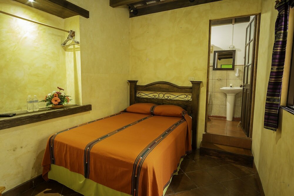 Фото Hotel Maya Ik