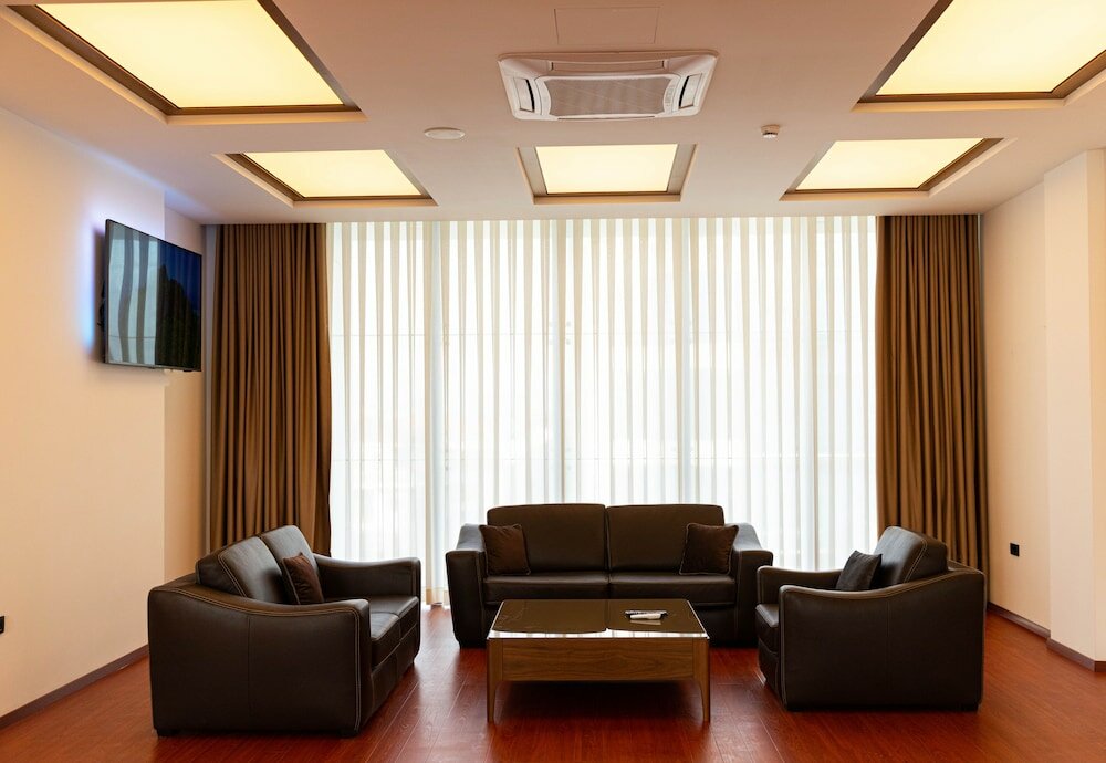 Фото Hotel Tesara