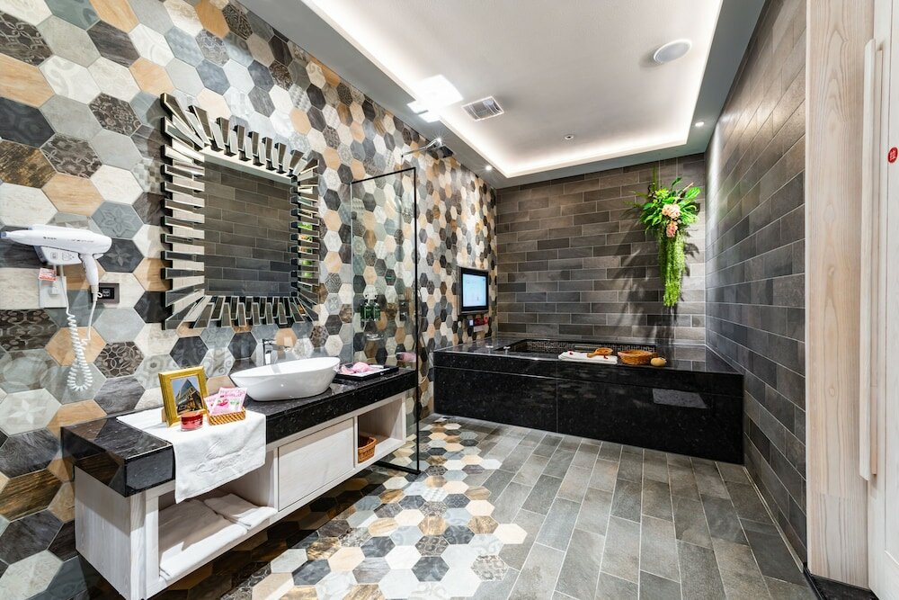 Фото Norway Forest Motel - Wen Chuang Branch