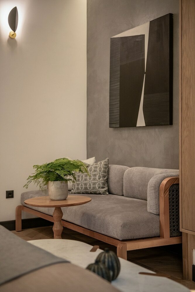 Фото Malmo Historic Hotel