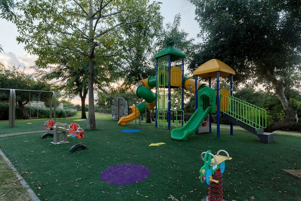 Фото 2Bedroom Apartment in Neot Golf Compound