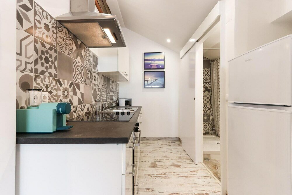 Фото Bairro Alto