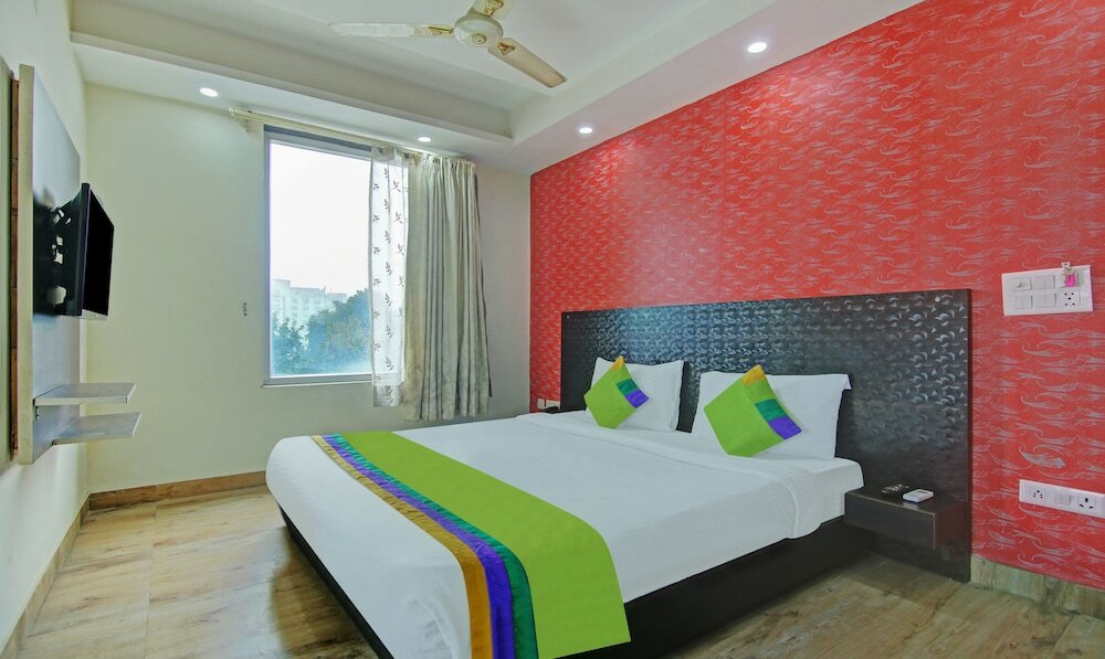 Фото Itsy by Treebo - Nyra