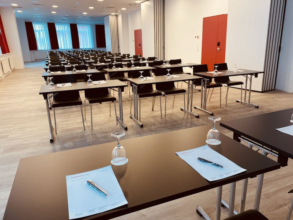 Фото Dormero Hotel Hof