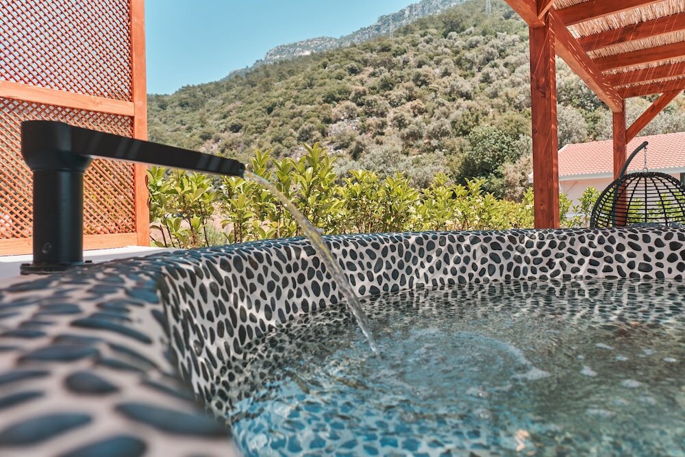 Фото The Pearl Oludeniz