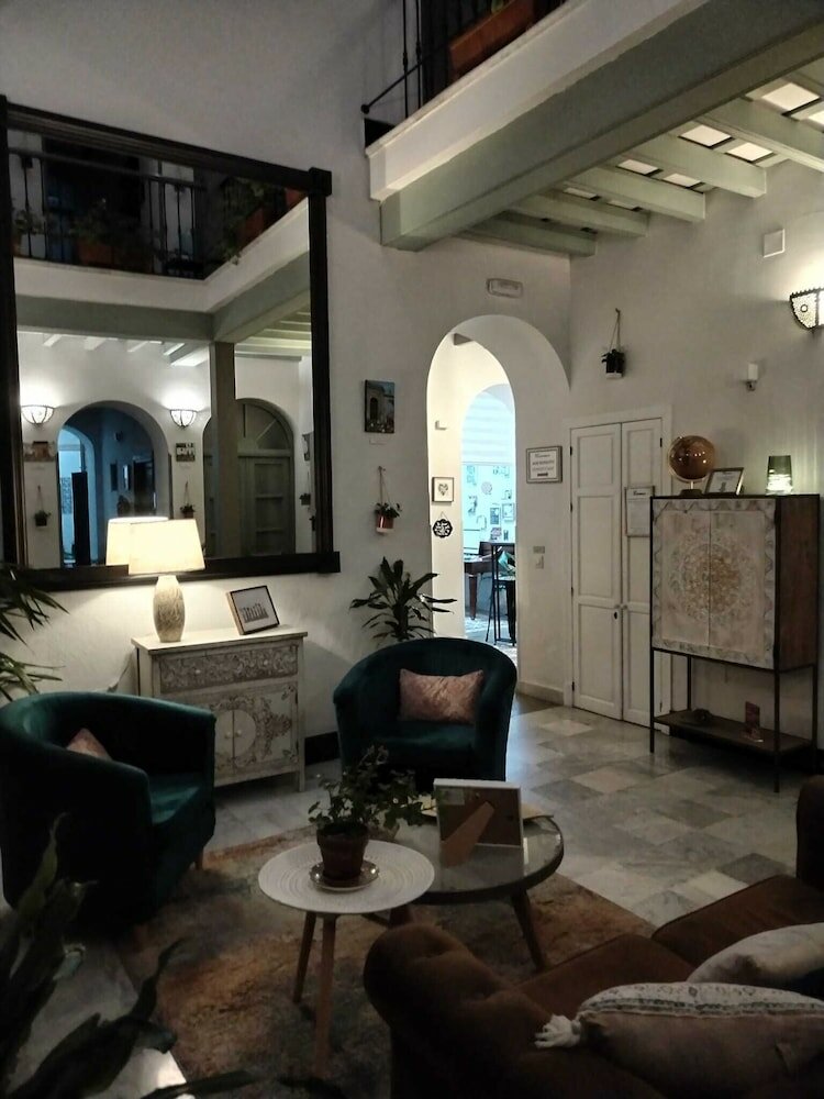 Фото La Gitanilla Alojamiento & Encanto