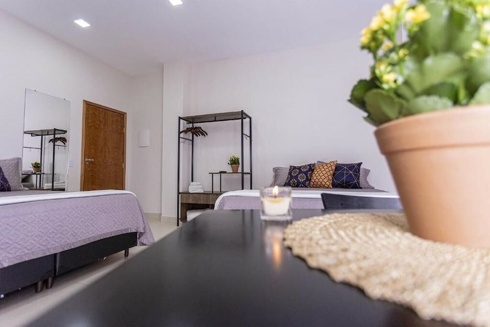 Фото Amsterdam Suítes